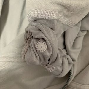 lululemon athletica Jackets & Coats - Lululemon crop zip up lululemon athletica Jackets & Coats - Lululemon crop zip up